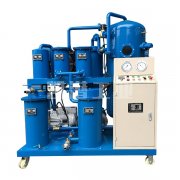 濾油機對潤滑油企業(yè)的作用