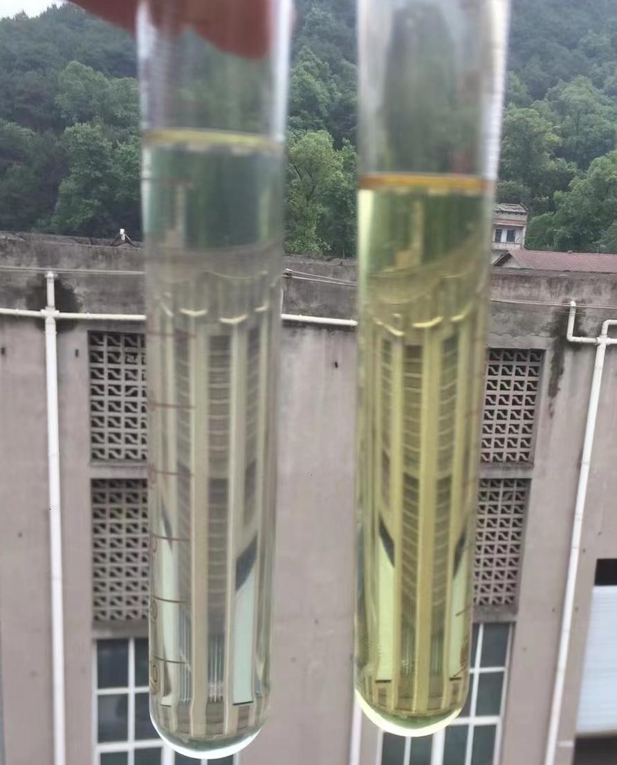 汽輪機(jī)油顆粒度超標(biāo)危害及處理方法！